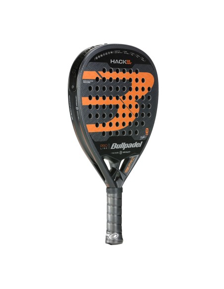 Bullpadel Hack 03 Comfort | Ofertas de pádel